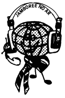 A coloring page of jota and joti